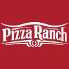 Pizza Ranch logo