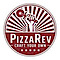 Pizzarev logo