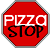 Pizza Stop logo