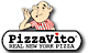 Pizza Vito logo