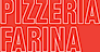 Pizzeria Farina logo