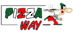 Pizza Way logo