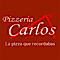 Pizzería Carlos logo