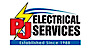 Pj Electrical Services logo