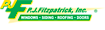 P.J. Fitzpatrick logo