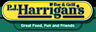 P J Harrigan''s Bar & Grill logo