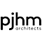 Pjhm Architects logo