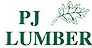 PJ Lumber logo