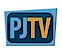 PJTV logo