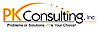 P K Consulting logo