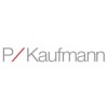 P/Kaufmann logo