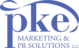 Pke Marketing & Pr Solutions logo