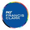 Pkf-Francis Clark Chartered Accountants & Business Advisers logo