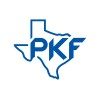 PKF Texas logo