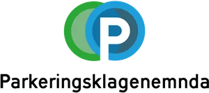 Parkeringsklagenemnda logo