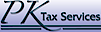 PKTax Services logo