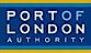 Port Of London Authority logo