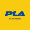 Pla . l Pulverizadoras y sembradoras logo