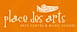 Place Des Arts logo