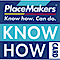 PlaceMakers logo