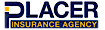 Placer Insurance Agency logo