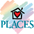 PLACES logo