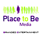 Place to Be Média logo