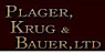 Plager, Krug, Bauer, Rudolph & Stodden logo