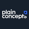 Plain Concepts logo