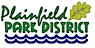 Plainfield Park District logo