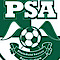 Plainfield Soccer Association logo