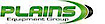 Plains Equipment Group logo