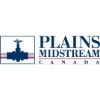 Plains Midstream Canada logo