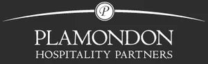 Plamondon Hospitality Partners logo