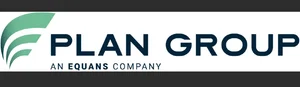 Plan Group logo