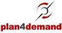 Formerly Plan4Demand Solutions logo