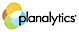 Planalytics logo