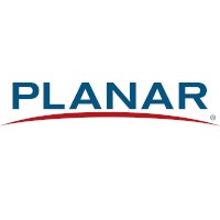 Planar logo