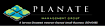 Planate Management Group logo