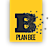 Plan Bee logo