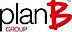 Plan B Group logo