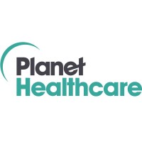 Planet Healthcare logo