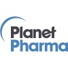 Planet Pharma logo