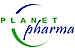 Planet Pharma logo