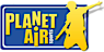 Planet Air Sports logo