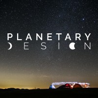 Planetary Design logo