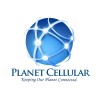 Planet Cellular logo