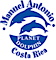 Planet Dolphin logo