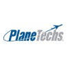 PlaneTechs logo