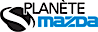 Planète Mazda logo